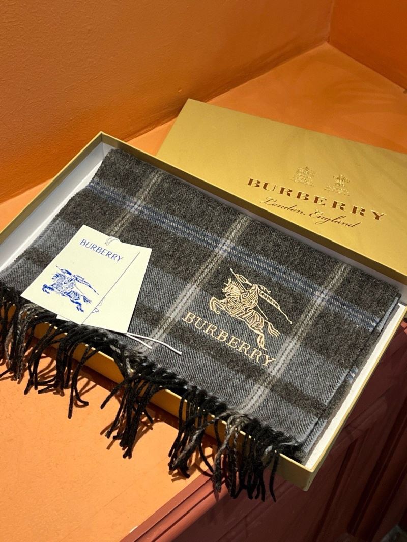 Burberry Scarf